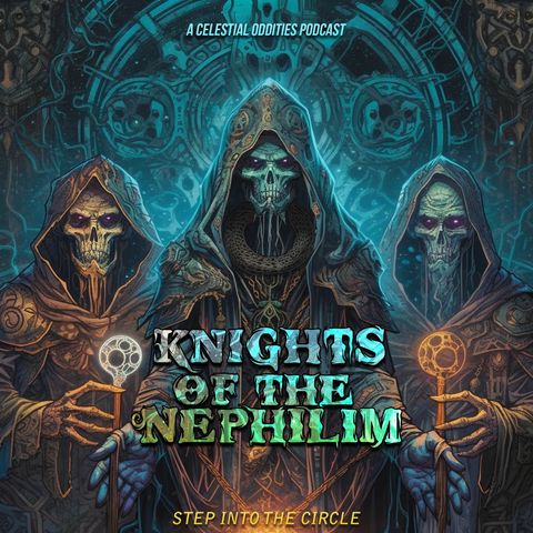 Copertina del podcast