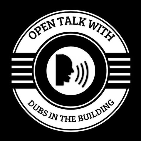 Open Talk Pt.1