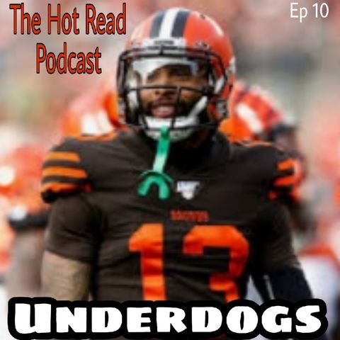 Episode 10 - The Underdogs