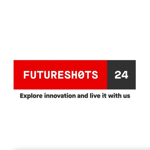 Talk FutureShots 2024