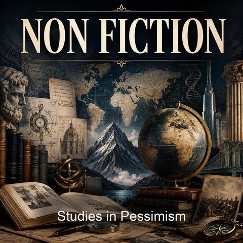 Copertina del podcast