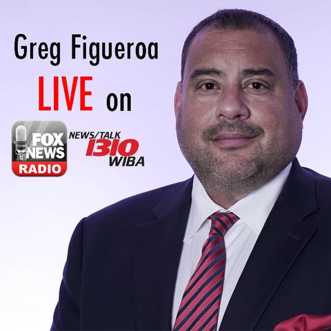 Spicy sauces are on fire in retail sales || 1310 WIBA via Fox News Radio || 6/17/19