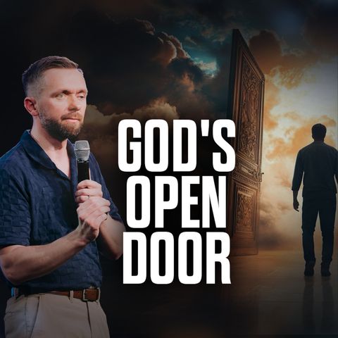 Door Of Opportunity