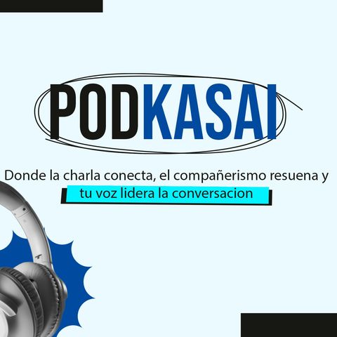 Podcast Cover