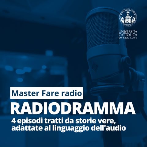 Podcast Cover