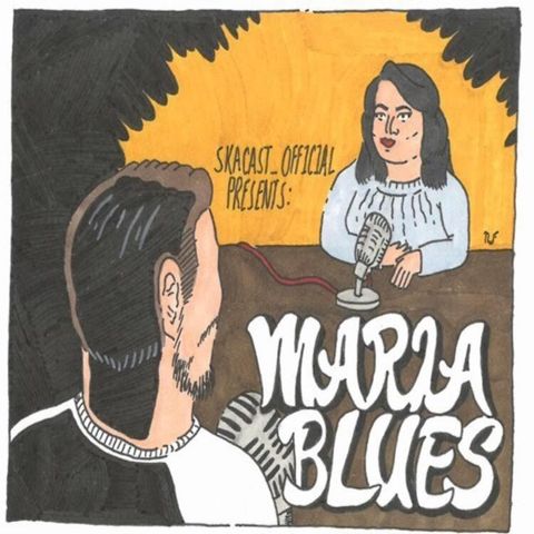Maria Blues episode - 'Look Who It Is'