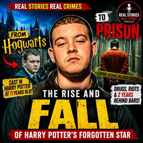 From Hogwarts to Prison