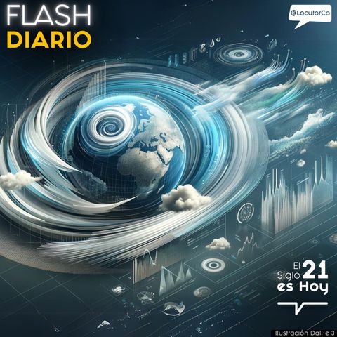 GraphCast Pronóstico Climático IA