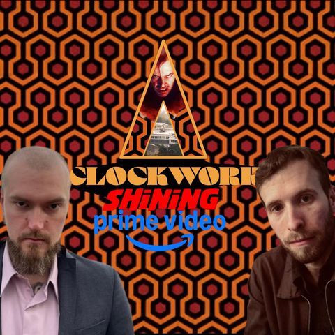 Ryan Gable & Ryder Lee Discuss A Clockwork Shining