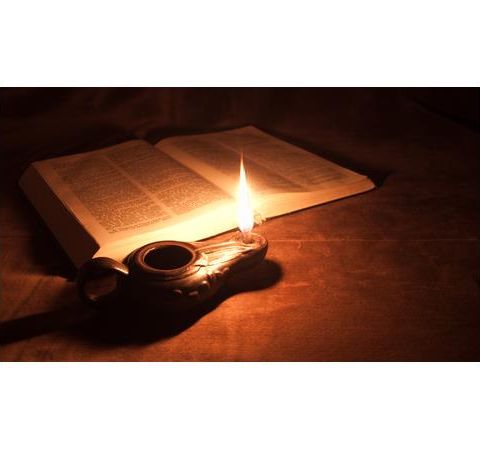 Where Is God's Power Today? Pt. 2