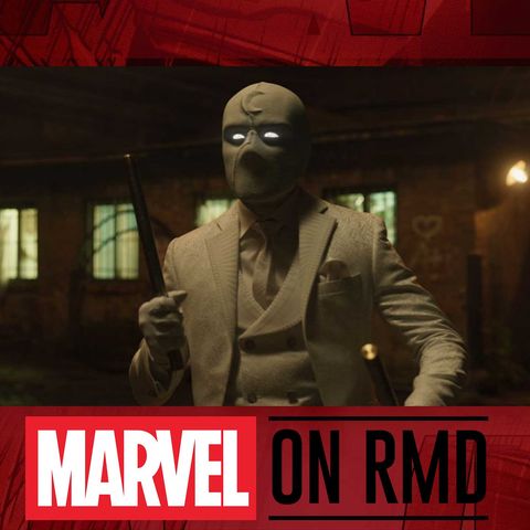 Moon Knight 1.02 ‘Summon Suit' [Discussion / Review]