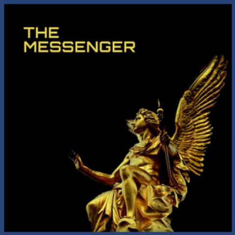 Episode 50: The Messenger with Tony Szalkiewicz and Bryan Mercier (December 11, 2017)