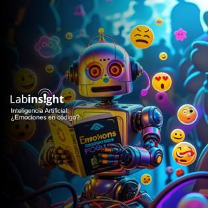 Inteligencia Artificial: ¿emociones en código? | Pilot