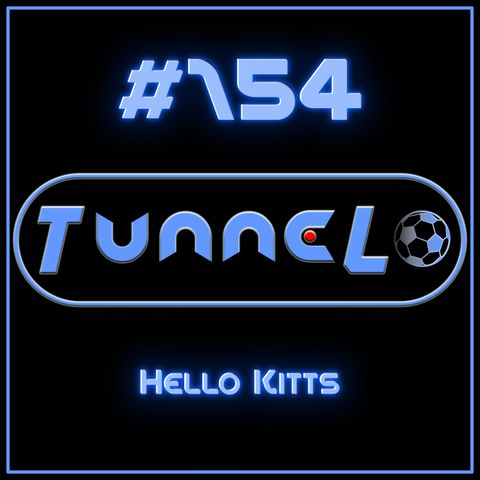 #154 - Hello Kitts