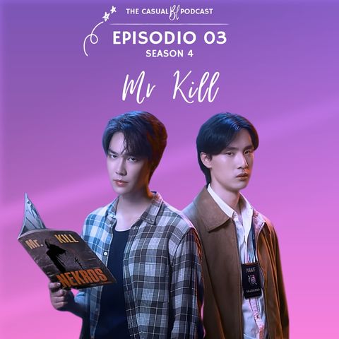 Mr.Kill - La vi0lenza è la risposta?