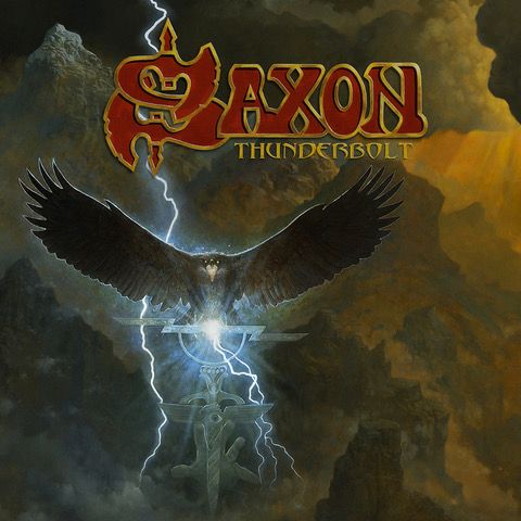 SAXON Bring the Biff to Us All
