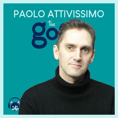 66. The Good List: Paolo Attivissimo -  Le 5 bufale che mi hanno più divertito