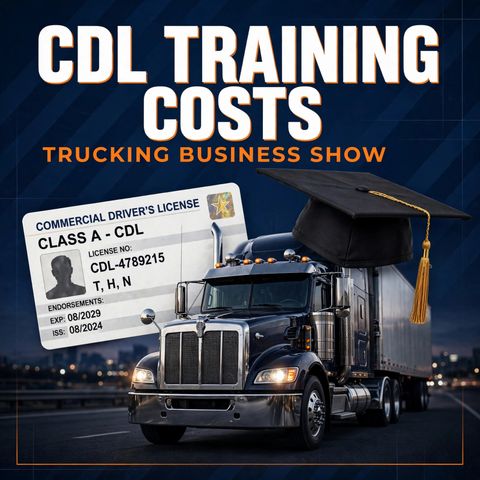 How Much Does CDL Training Really Cost?