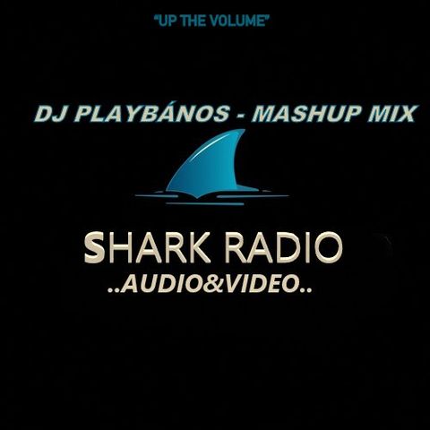 DJ PLAYBÁNOS - Mashup Mix