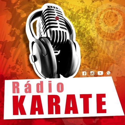 REFLEXÕES DE UM FAIXA BRANCA - Rádio Karate