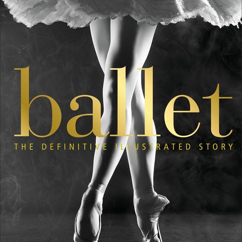 Viviana Durante Releases Ballet The Definitive Illustrated Story