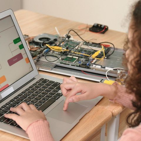 Programación orientada a objetos