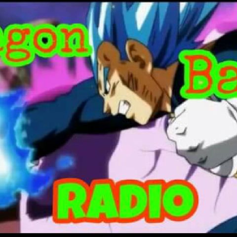 Dragon Ball Radio - Primera Emision