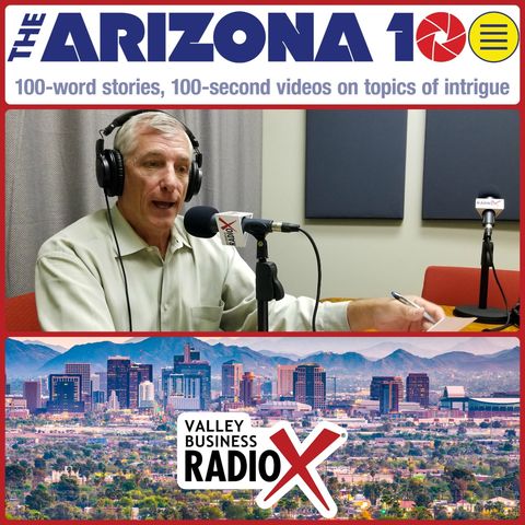 The Arizona 100: Preview of the July 25 Issue