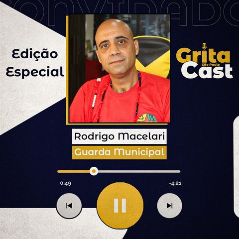 Rodrigo Macelari - 1 de outubro de 2024