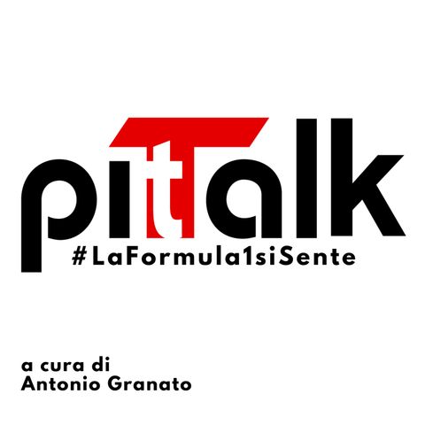 Pit Talk - F1 - Puntata anteprima stagione 2022