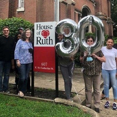 House of Ruth is opening an apartment facility