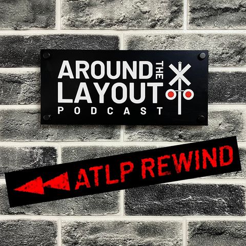 ATLP Rewind: Lance Mindheim and The Shelf Layouts Company - April 11, 2023