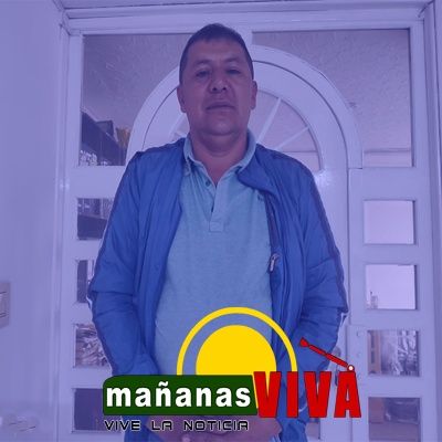Oscar Alejo Lombana – Designado nuevo director Ente Deportivo del municipio de Potosí