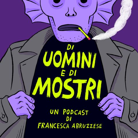 Ep 4: Mannari e diffidenti