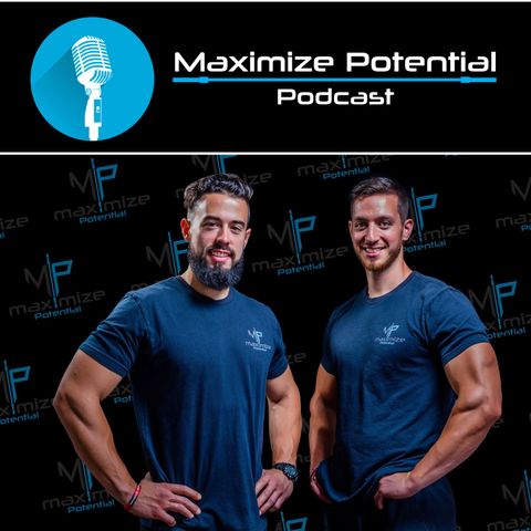 Episode 7: Concepts of Mental Performance Training with Jenny Hennig