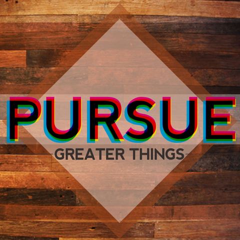 Pursue!