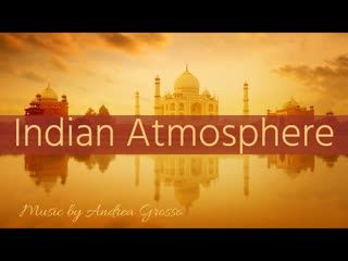 Relaxing Music - Indian Atmosphere | 1 Hour - Lettura - Yoga e Meditazione