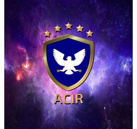 ACO CLUB - ACIR Radio Club History - UFO-Alien Contact?