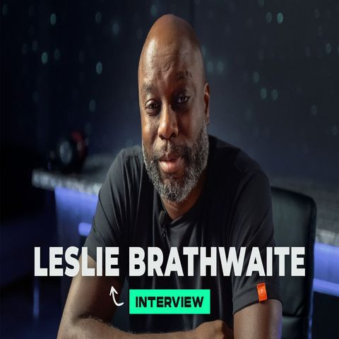 Leslie Brathwaite Interview (Beyonce, Jay-Z, Cardi B, Pharrel Williams)