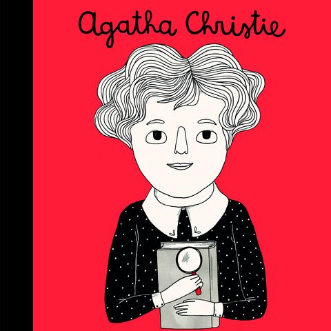 Agatha Christie