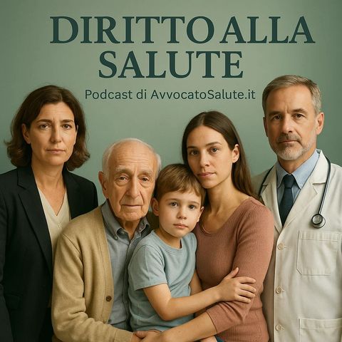 Copertina del podcast