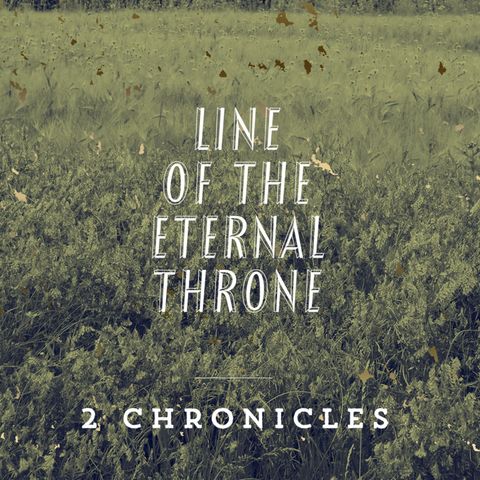 2nd chronicles chapter 14