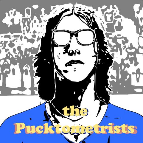 The Pucktometrists - Episode 1- CAR/TB and BOS/NYR