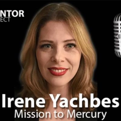Irene Yachbes
