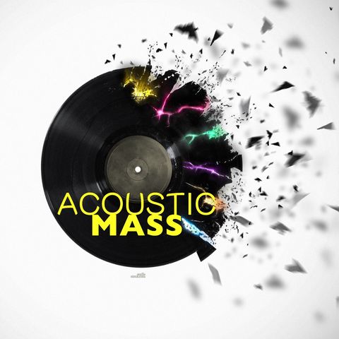 Acoustic Mass - Dance Bitch