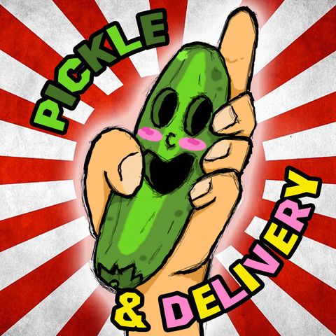 Pickle&Delivery 01x04 "El juego, el feo y rabo"