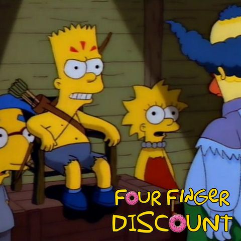 Kamp Krusty (S04E01)