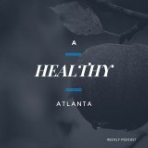 Corine Ferebee On A Healthy Atlanta Radio