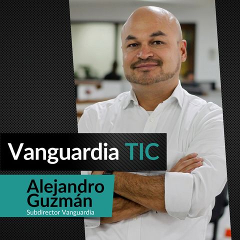 Presentación Vanguardia TIC