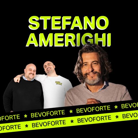 Stefano Amerighi